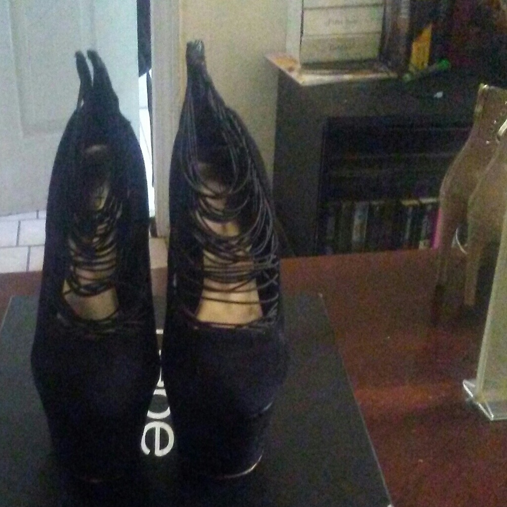 Stilettos